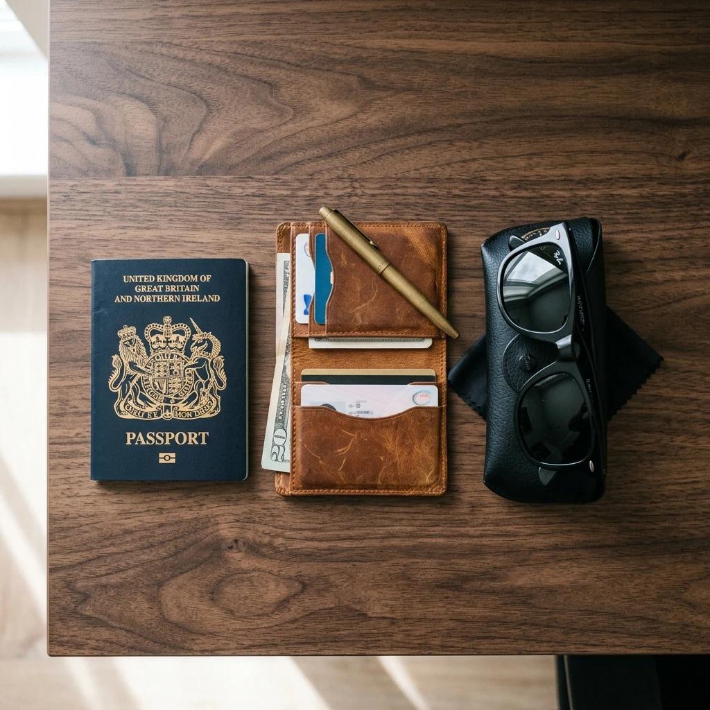 Travel slide 2